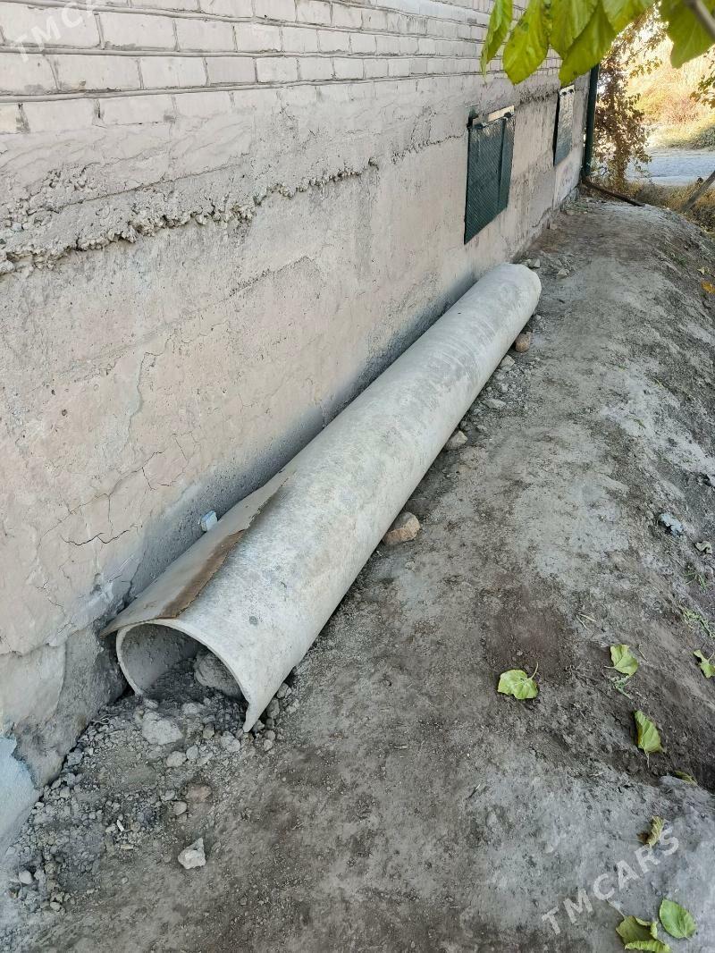 Азбис турба - Туркменабат - img 2