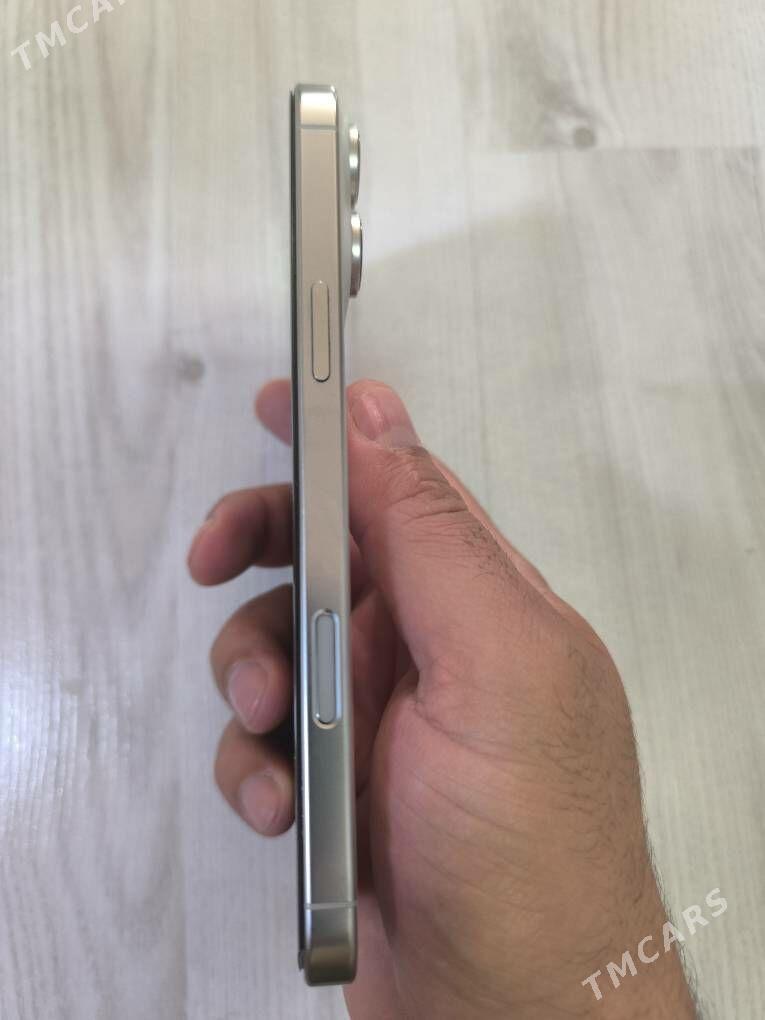 iphone 16 pro max - 11 мкр - img 4