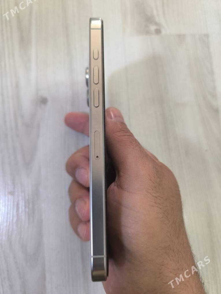 iphone 16 pro max - 11 мкр - img 5