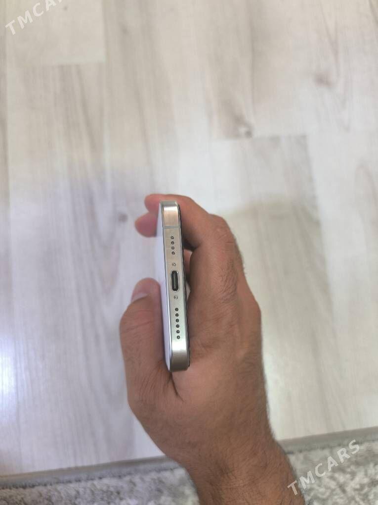 iphone 16 pro max - 11 мкр - img 6