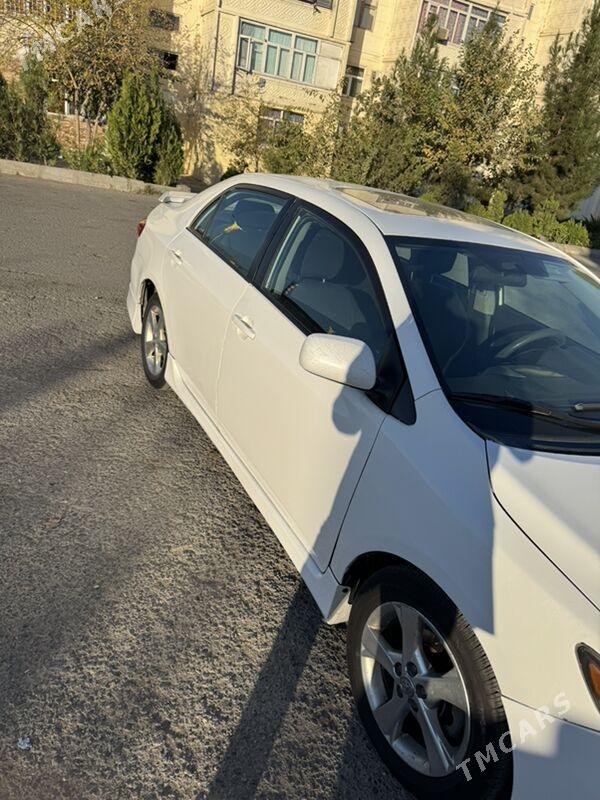 Toyota Corolla 2011 - 170 000 TMT - 11 мкр - img 2