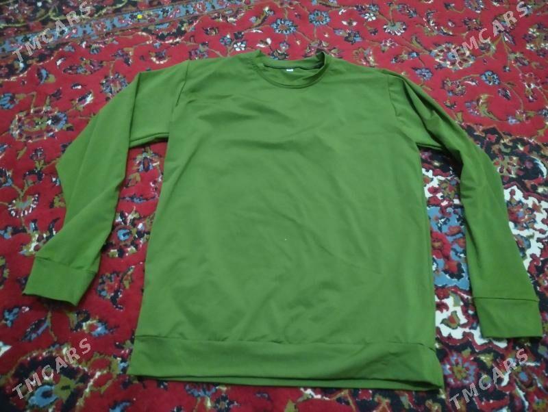 futbolka - ул. Подвойского (Битарап Туркменистан шаёлы) - img 3