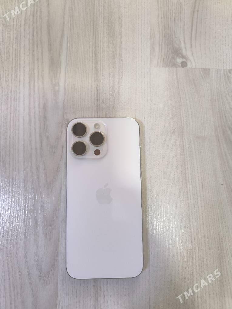 iphone 16 pro max - 11 мкр - img 2