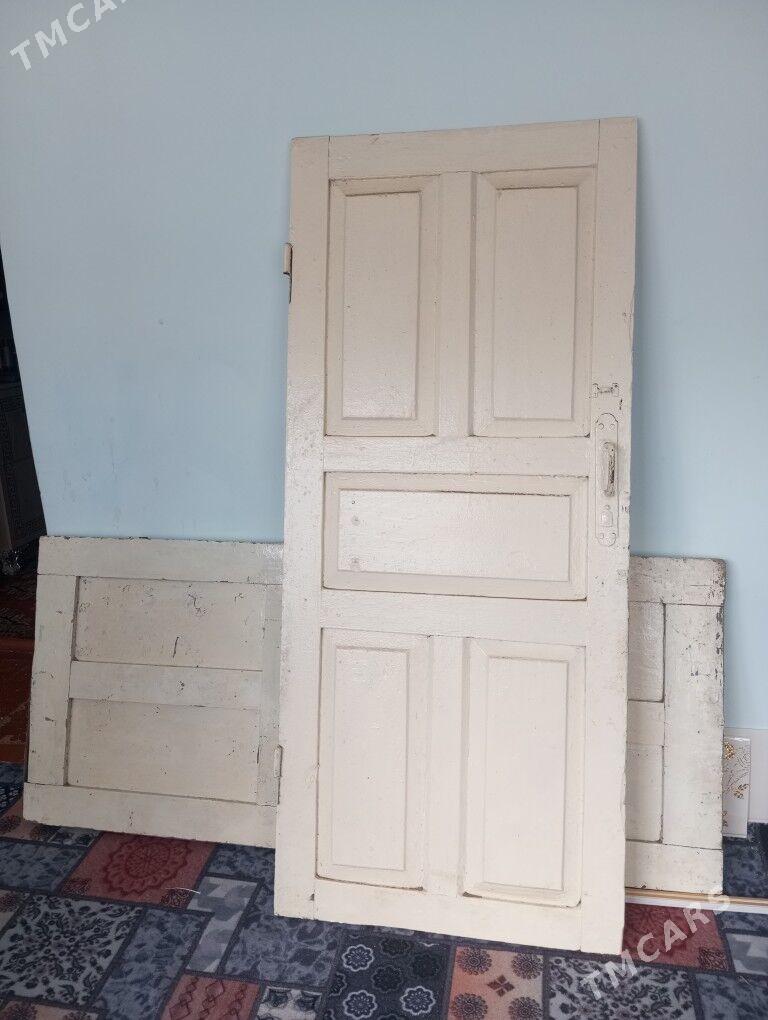 ayna gapy - Daşoguz - img 2