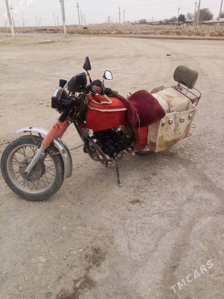 Fekon FK150-8G 2005 - 10 000 TMT - Jebel - img 3