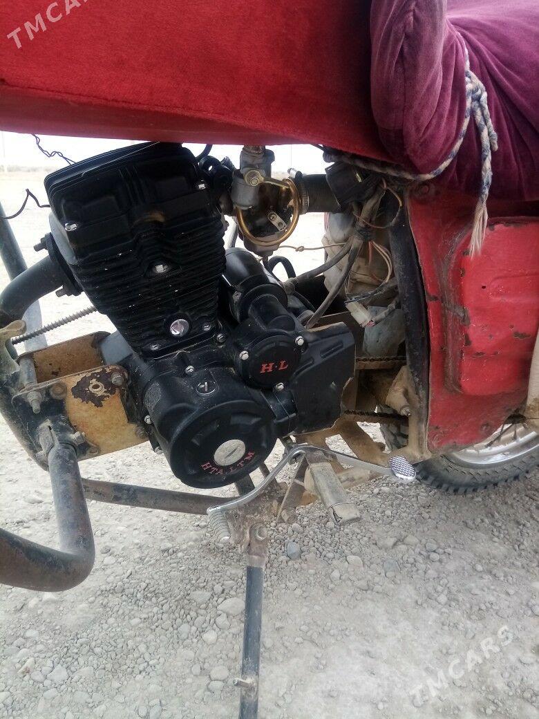 Fekon FK150-8G 2005 - 10 000 TMT - Jebel - img 2