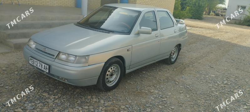 Lada 2110 2003 - 38 000 TMT - Бабадайхан - img 4