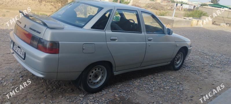 Lada 2110 2003 - 38 000 TMT - Бабадайхан - img 2