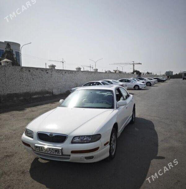 Mazda Millenia 1997 - 45 000 TMT - Байрамали - img 1