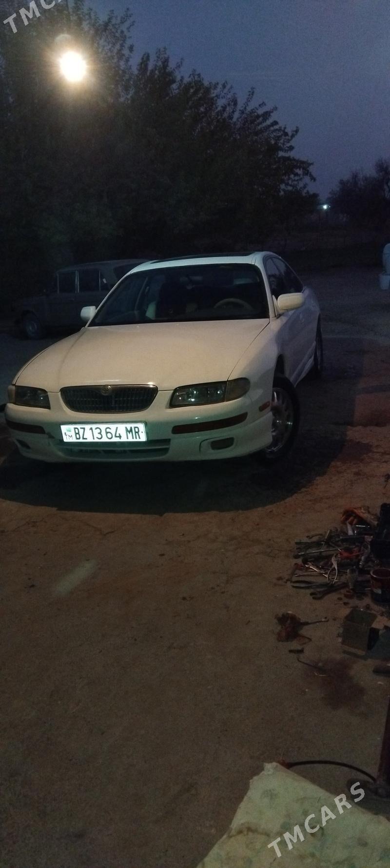 Mazda Millenia 1997 - 45 000 TMT - Байрамали - img 3