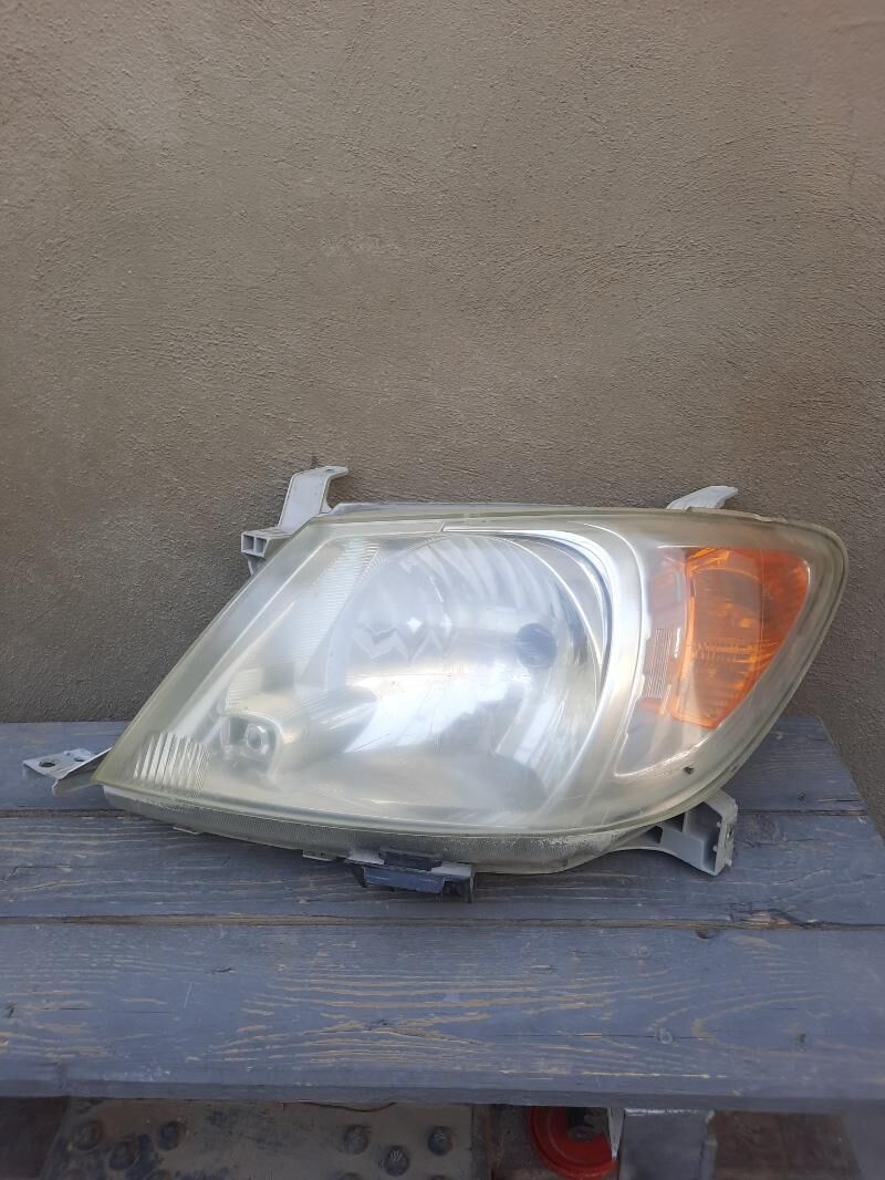 Fara haylux 600 TMT - Balkanabat - img 2