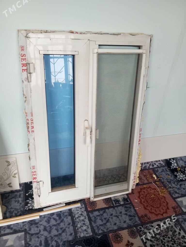 ayna gapy - Daşoguz - img 1