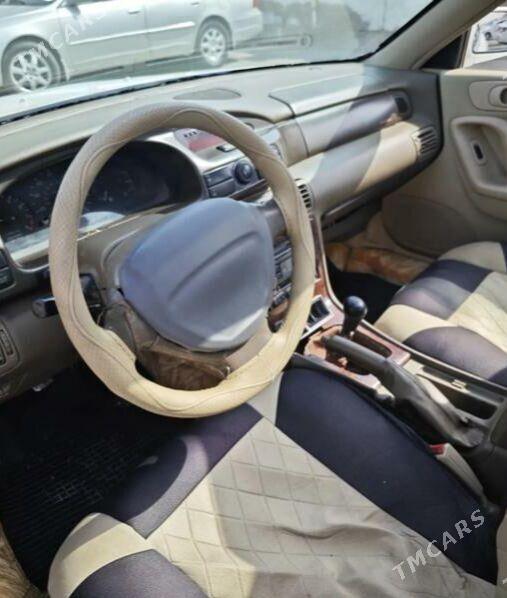 Mazda Millenia 1997 - 45 000 TMT - Байрамали - img 4