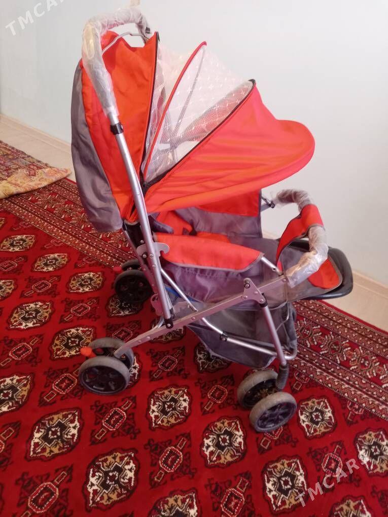 Kalyasga - Джебел - img 2