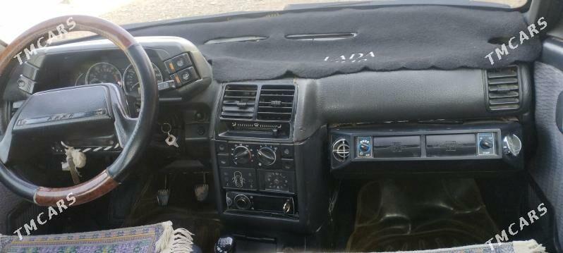 Lada 2110 2003 - 38 000 TMT - Бабадайхан - img 1