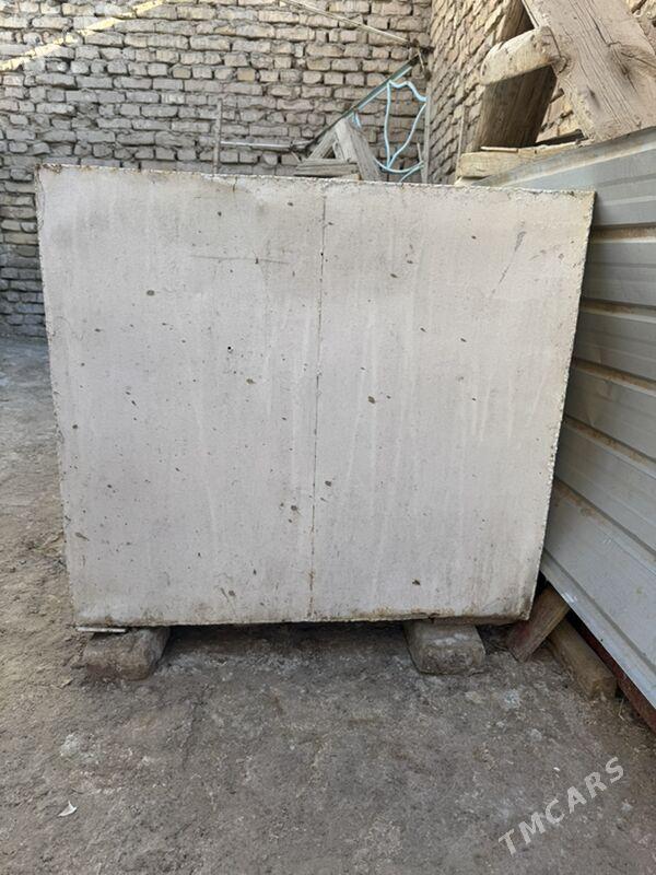 Demir seyf - Mary - img 2