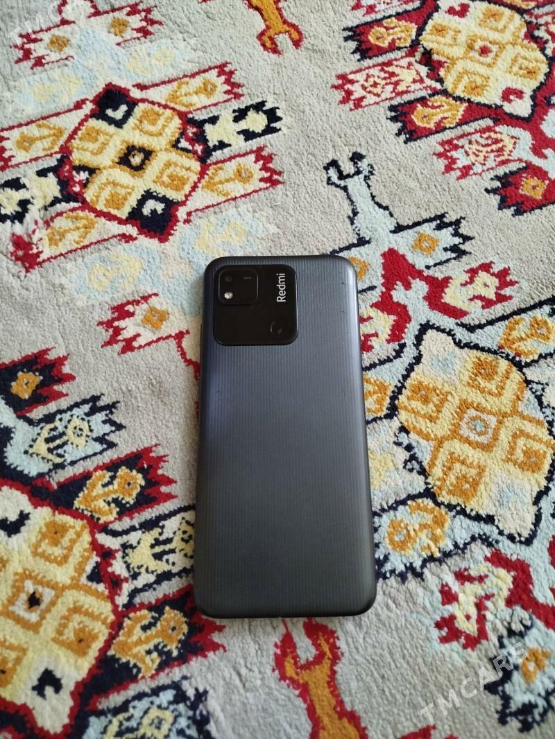 Redmi 10a - Мир 1 - img 2