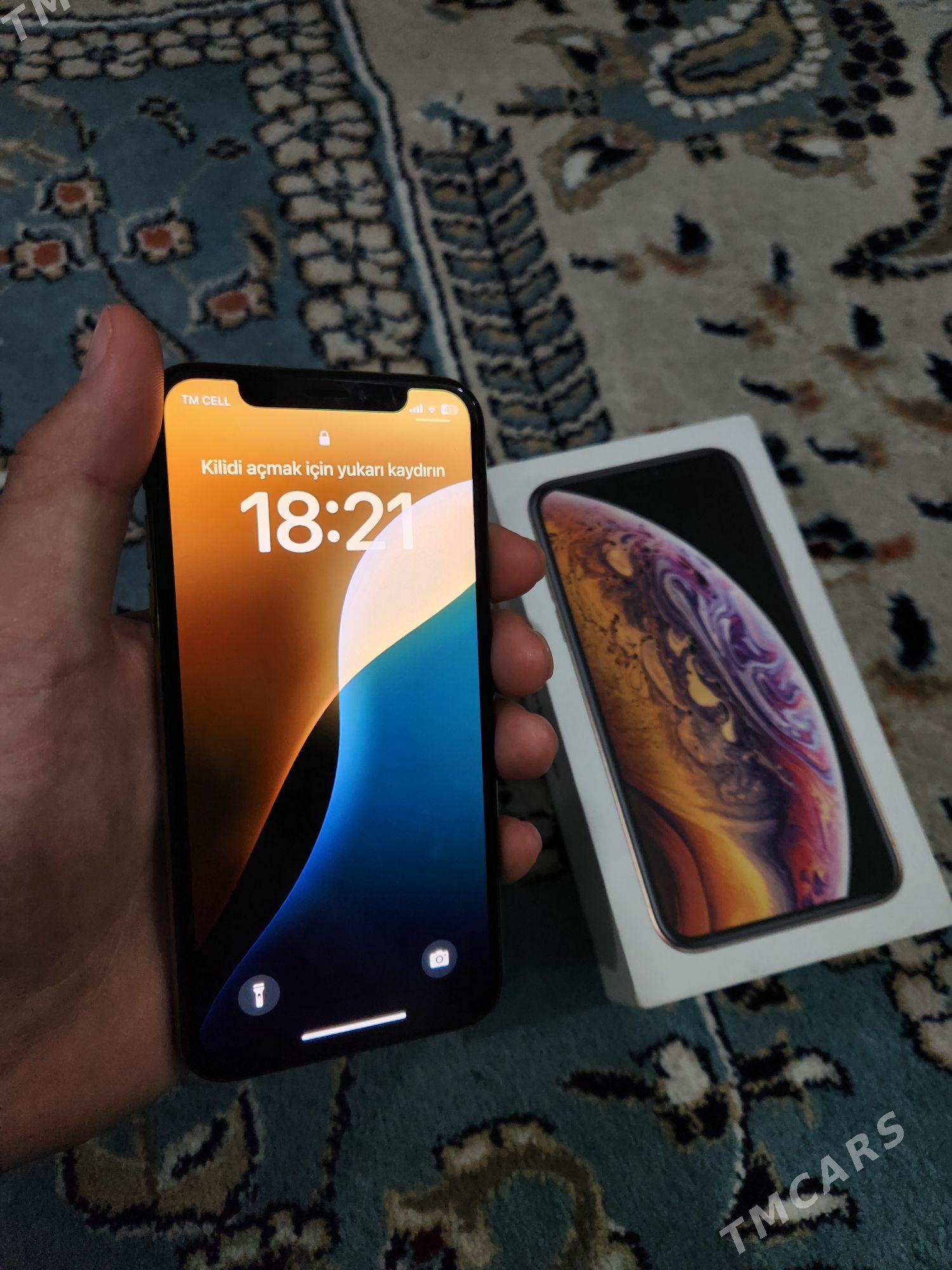 Iphone Xs - Ашхабад - img 3