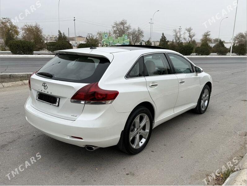 Toyota Venza 2012 - 265 000 TMT - Balkanabat - img 3