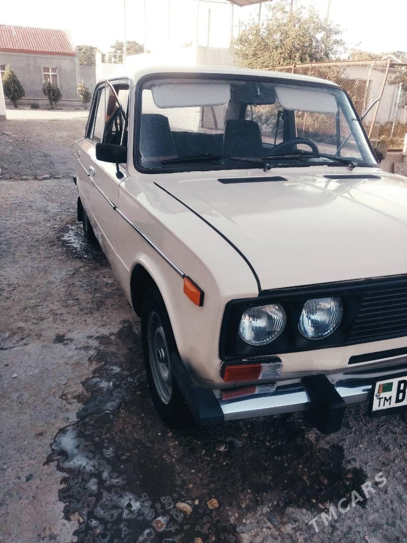 Lada 2106 1988 - 28 000 TMT - Гызыларбат - img 3