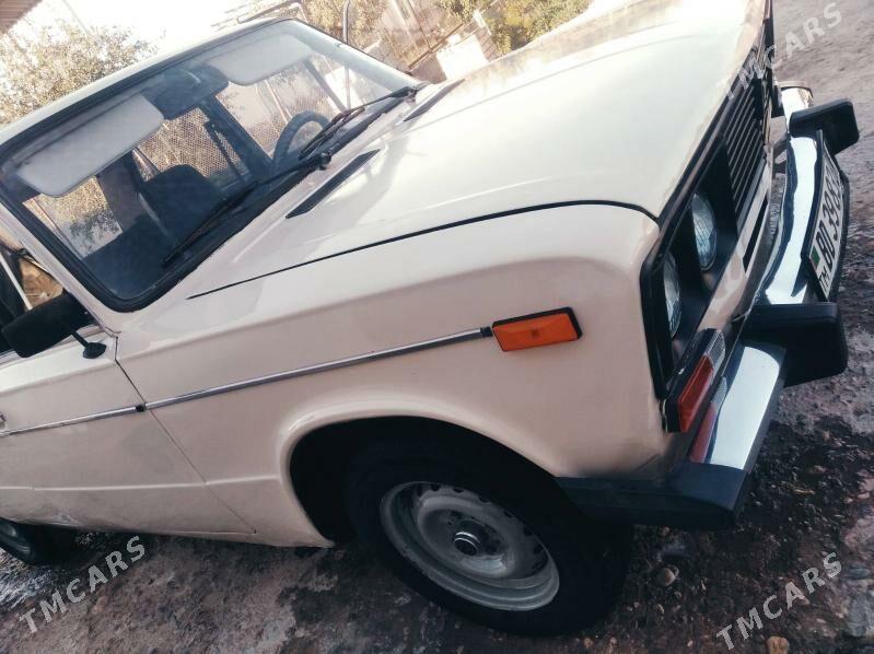 Lada 2106 1988 - 28 000 TMT - Гызыларбат - img 1