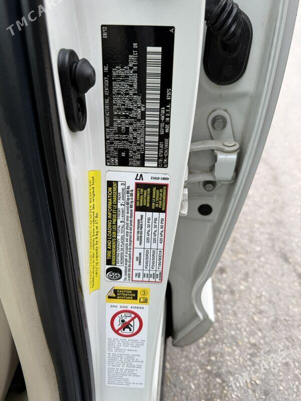 Toyota Venza 2012 - 265 000 TMT - Balkanabat - img 5