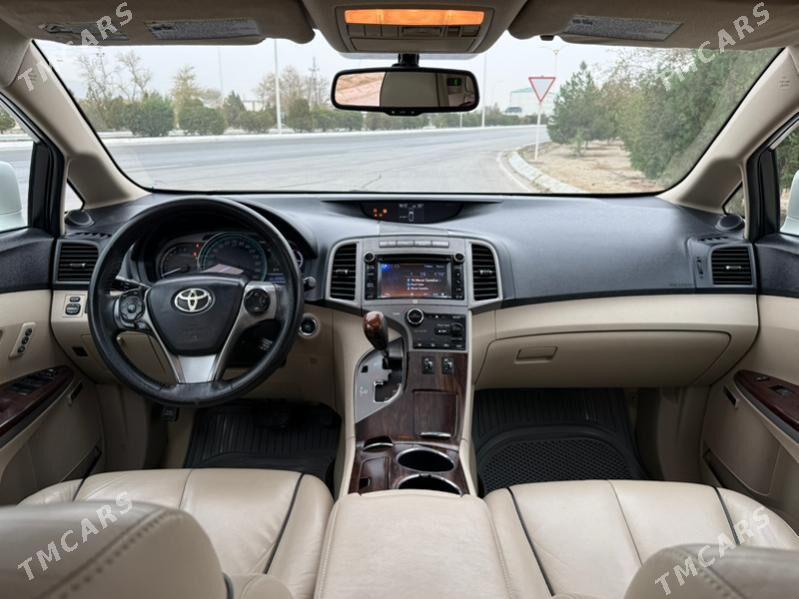 Toyota Venza 2012 - 265 000 TMT - Balkanabat - img 6