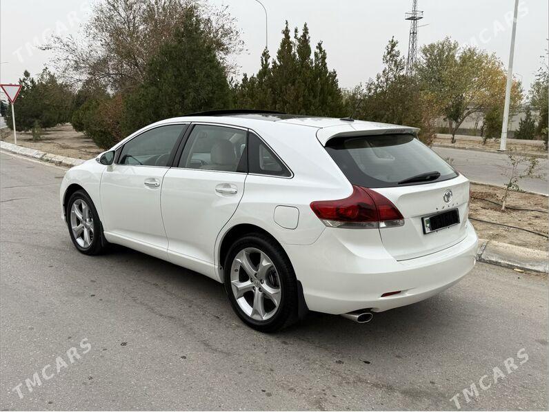 Toyota Venza 2012 - 265 000 TMT - Balkanabat - img 4