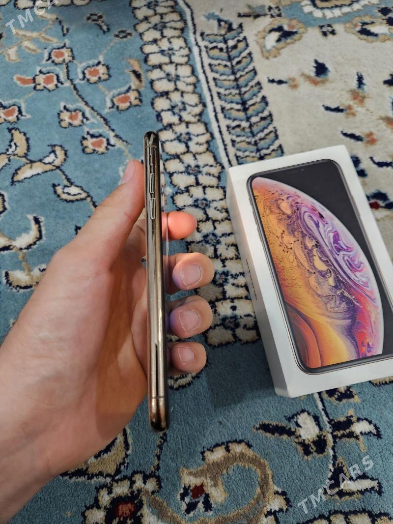 Iphone Xs - Ашхабад - img 4