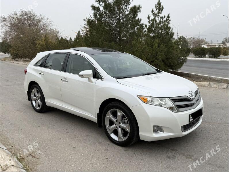 Toyota Venza 2012 - 265 000 TMT - Balkanabat - img 2