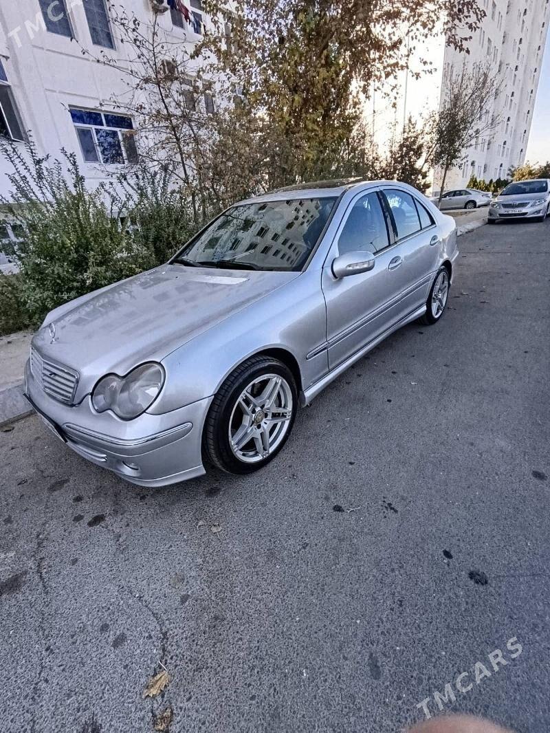 Mercedes-Benz C300 2006 - 127 000 TMT - Ашхабад - img 3