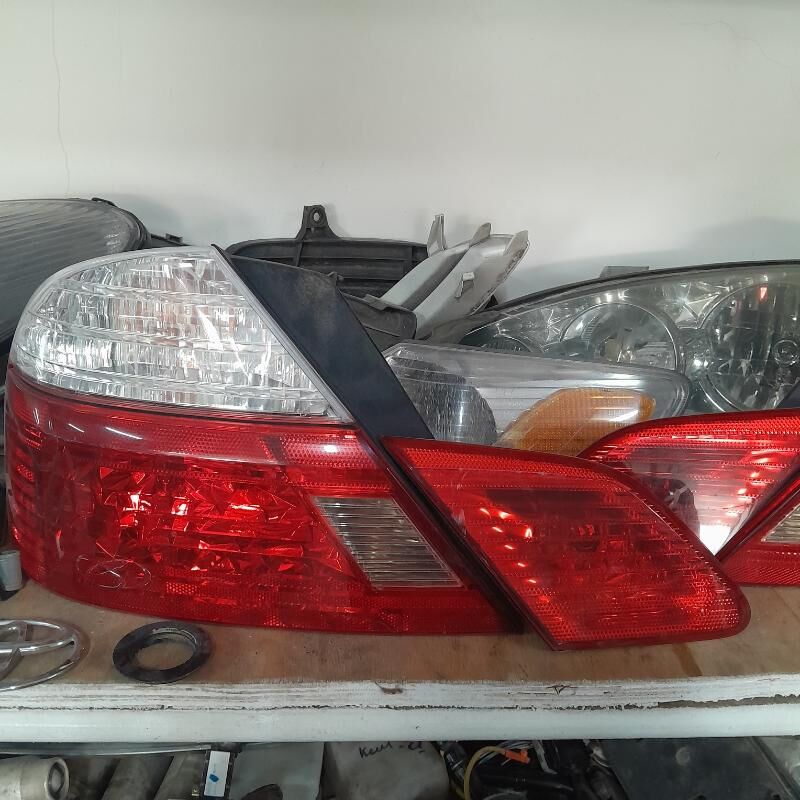 Avalon 04 Yz stopnik 5 200 TMT - Mary - img 2