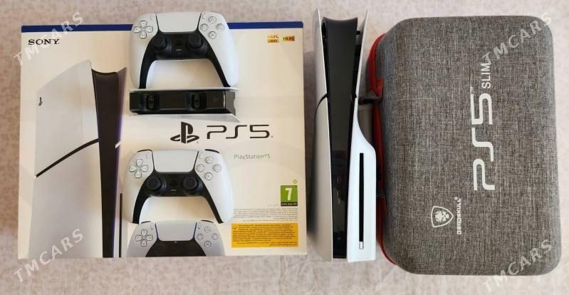 ️Raboçy Playstation4/5 - Мары - img 5