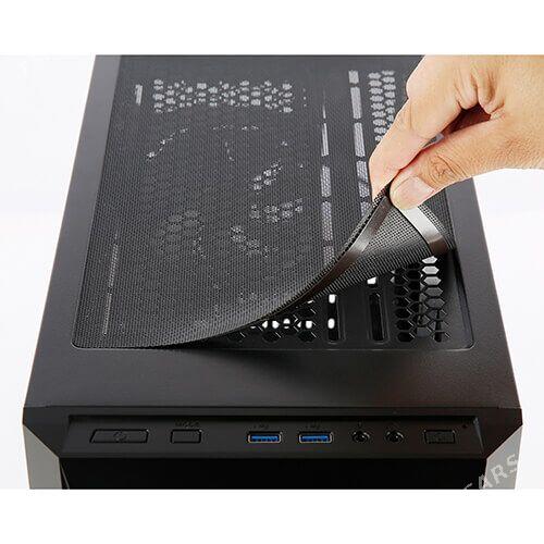 Кейс для ПК Antec DP301M - Ашхабад - img 5