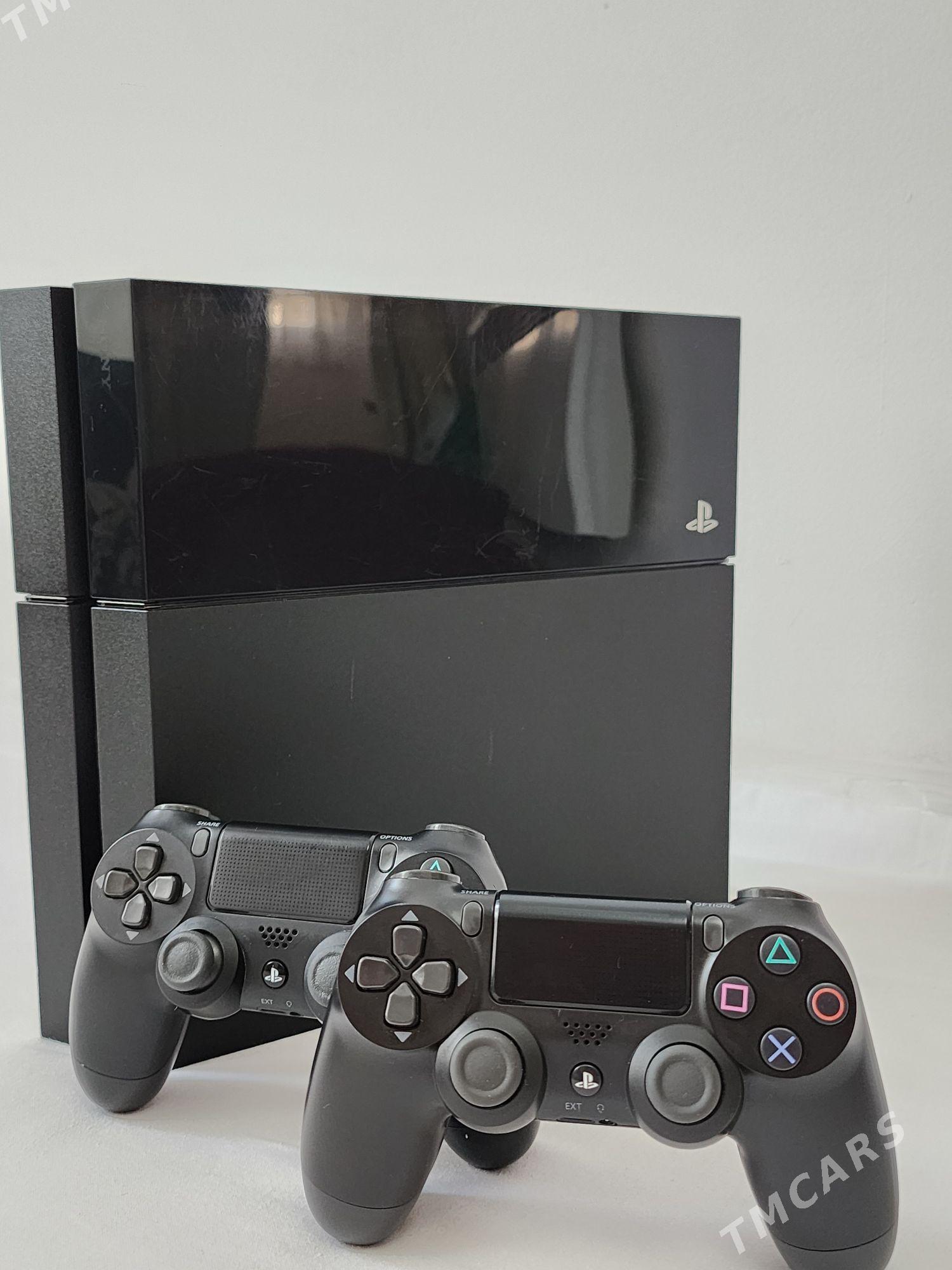 ️Raboçy Playstation4/5 - Мары - img 8