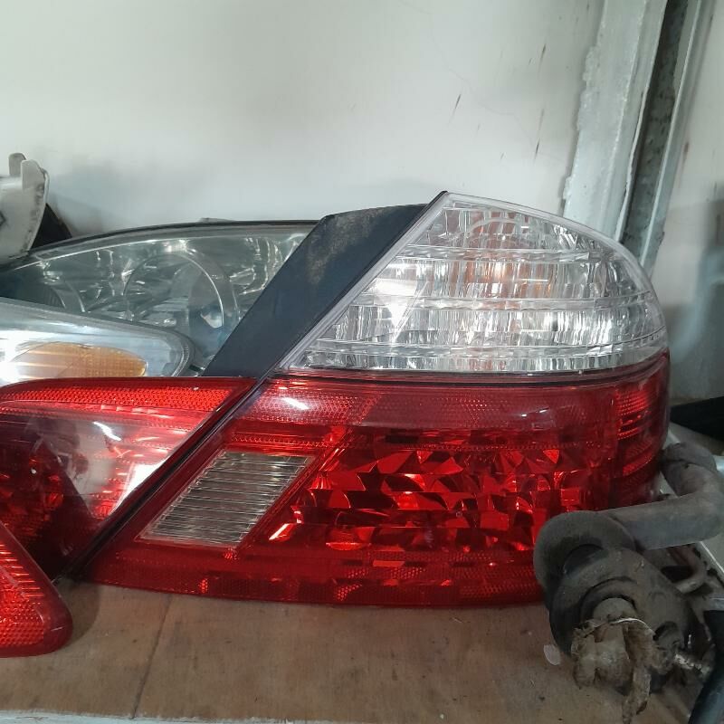 Avalon 04 Yz stopnik 5 200 TMT - Mary - img 3