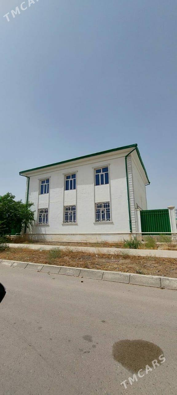 Täze zaman kateź - Täze zaman - img 1