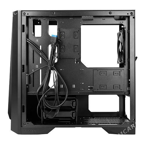 Кейс для ПК Antec DP301M - Ашхабад - img 9