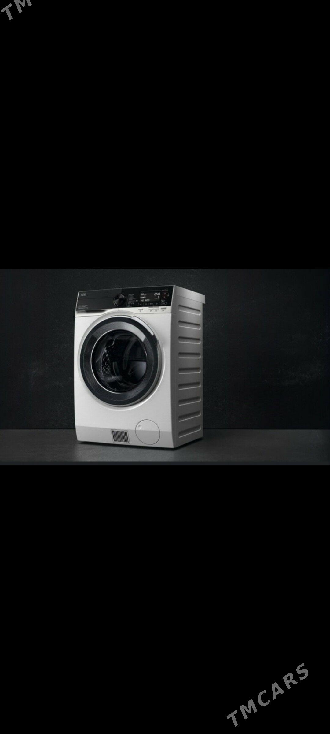 Remont Kir Masyn - Ашхабад - img 2