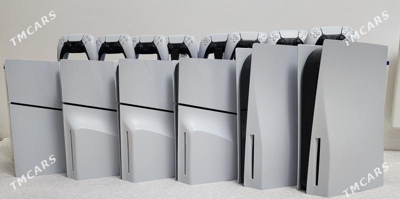 ️Raboçy Playstation4/5 - Мары - img 6