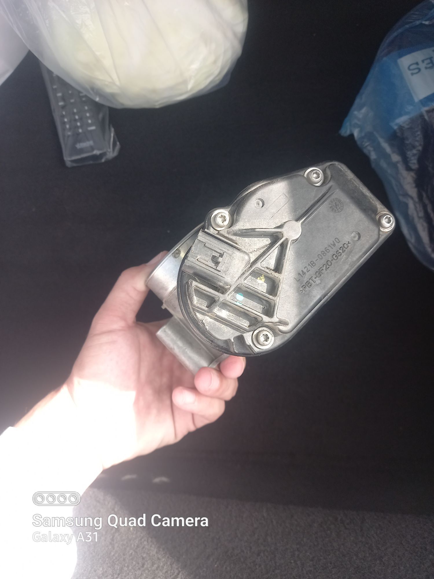 zaslonka priora 1 200 TMT - Кака - img 1