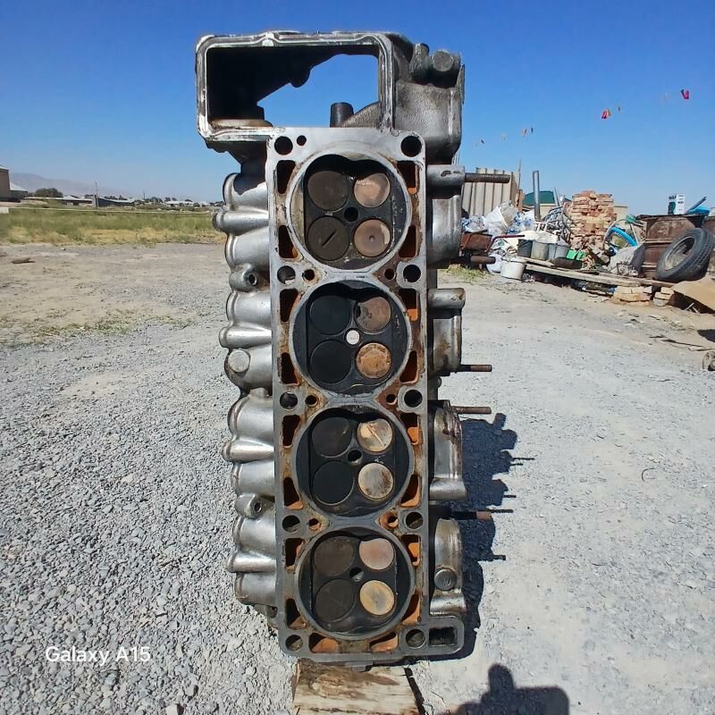 Gazel pilit Galowk 2 500 TMT - Гёкдепе - img 2