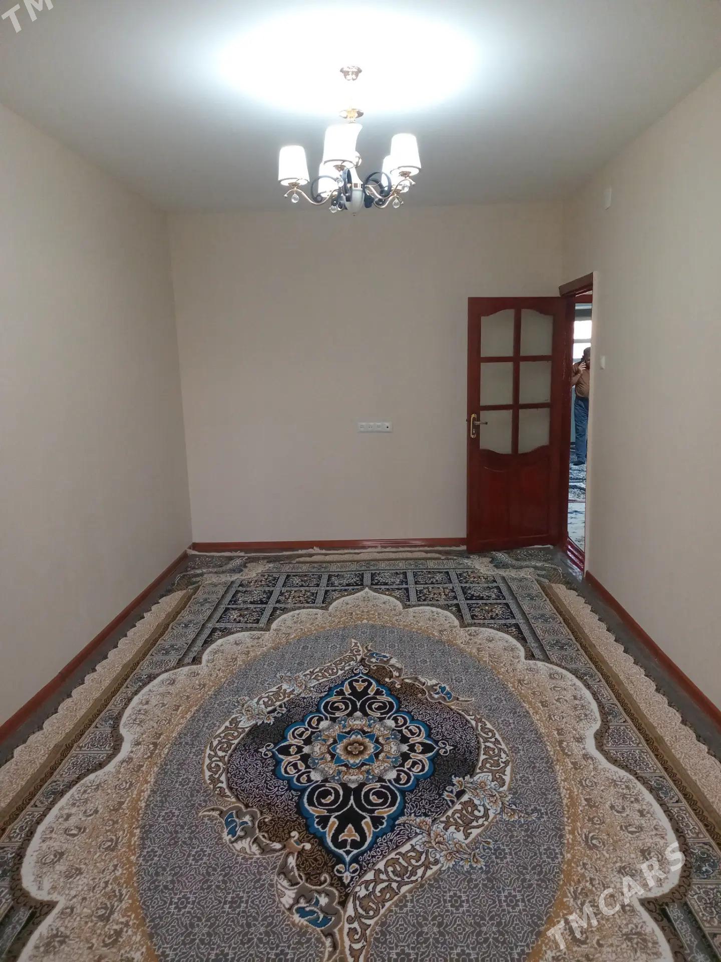 Arenda jaý 3-kom - Мары - img 10