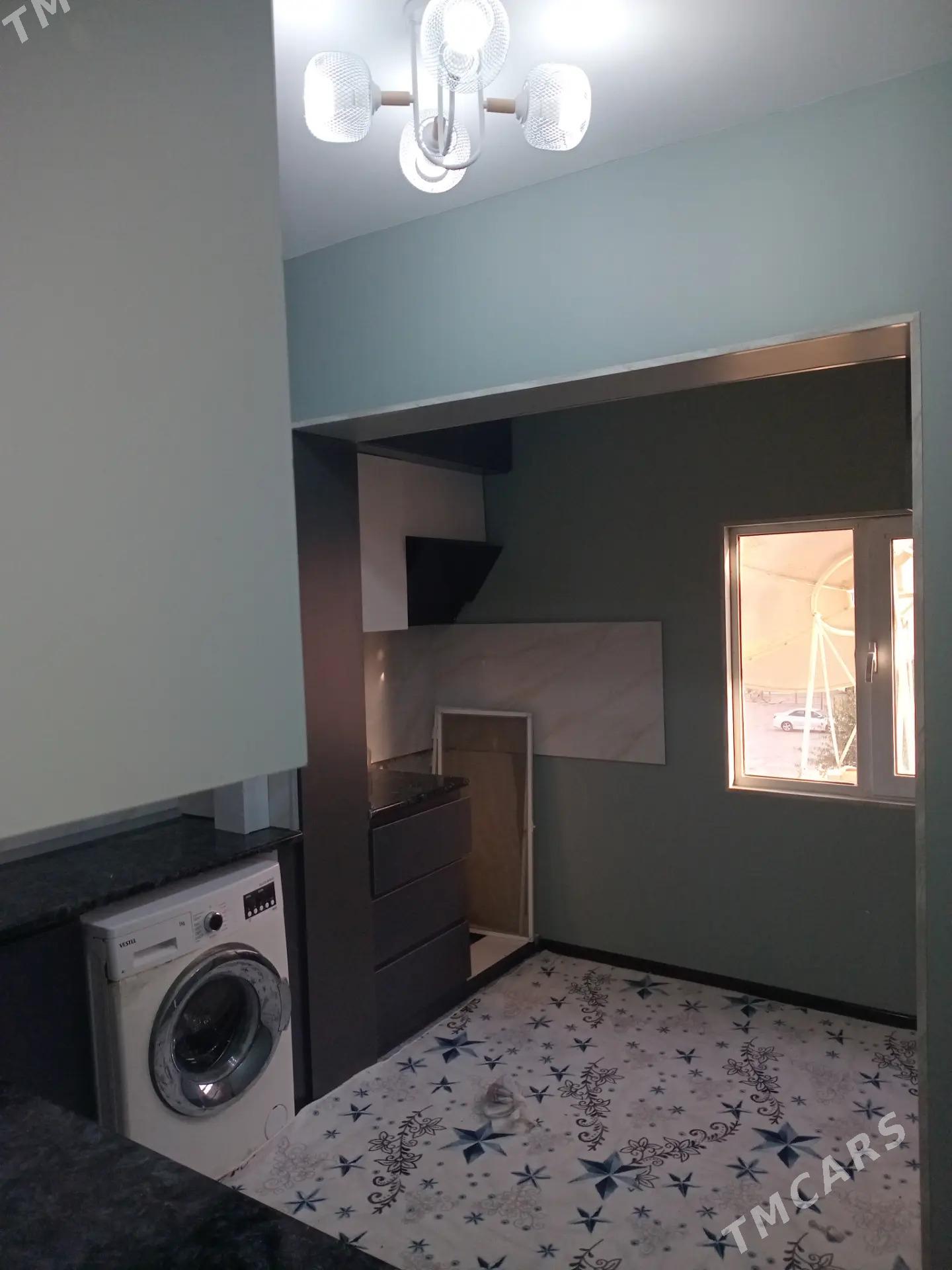 Arenda jaý 3-kom - Мары - img 8