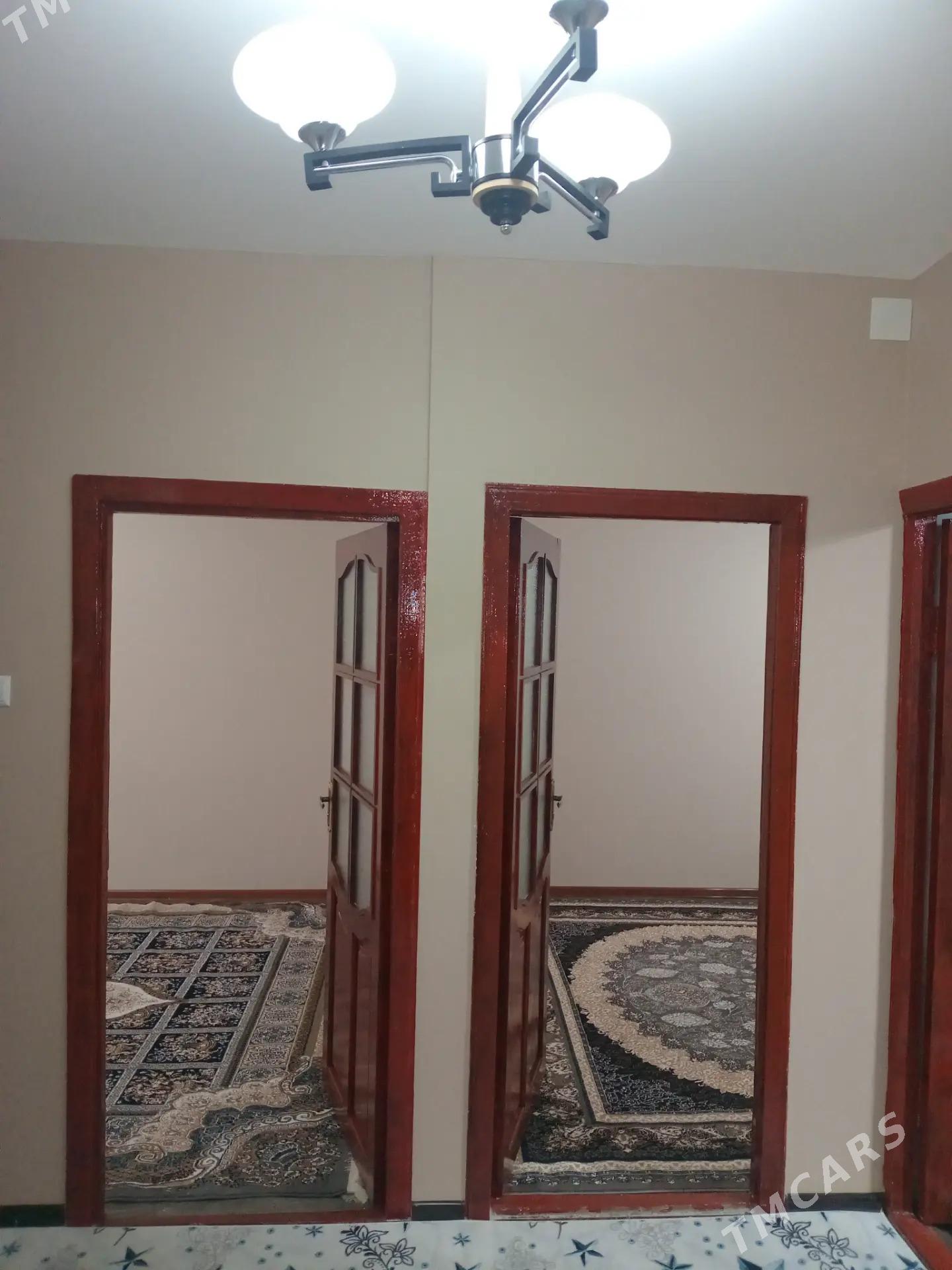 Arenda jaý 3-kom - Мары - img 7