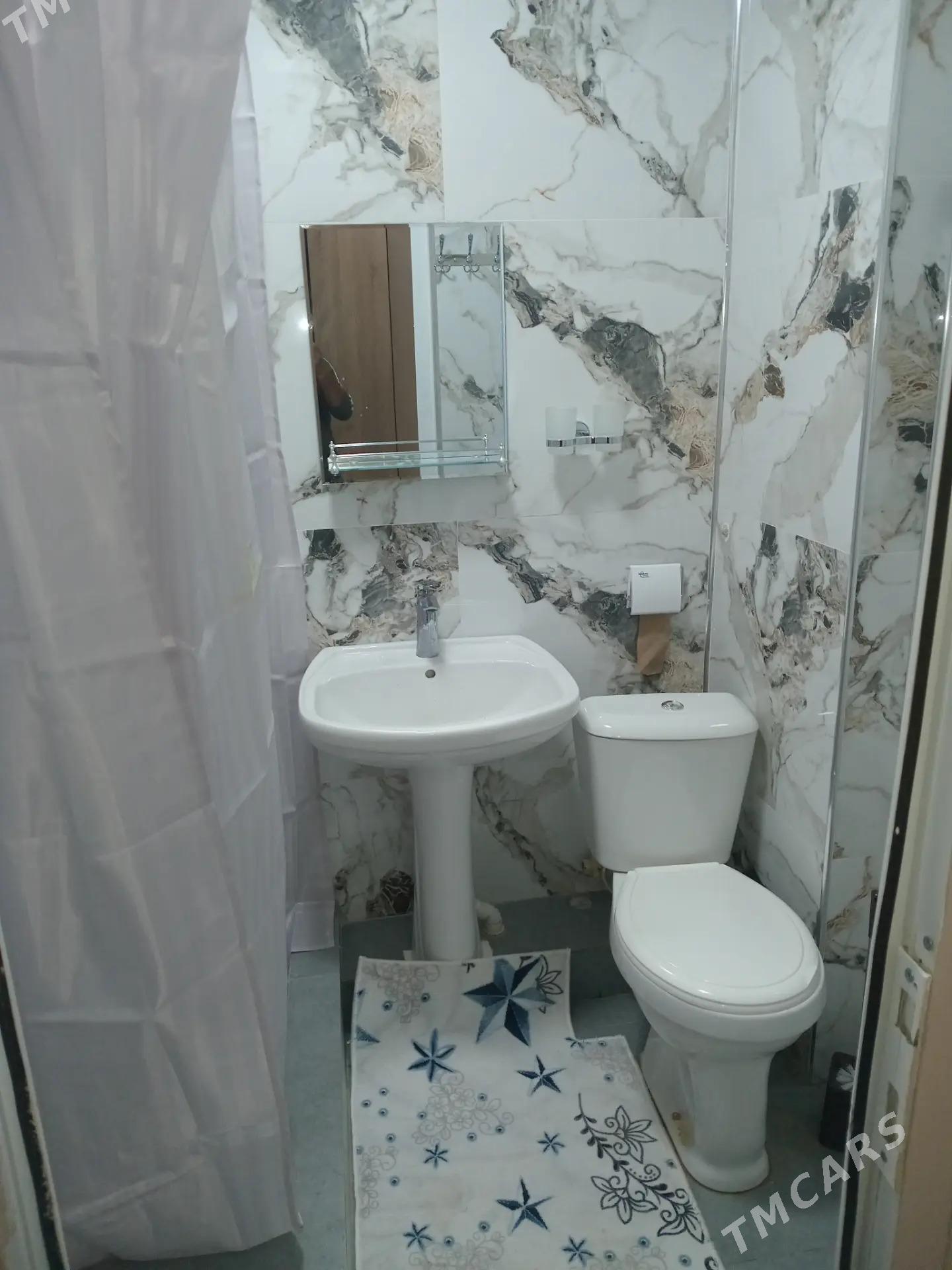 Arenda jaý 3-kom - Мары - img 2