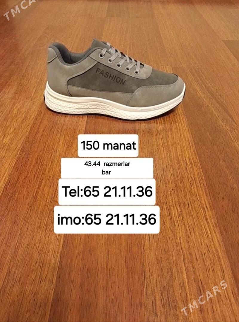 krasowka - Ашхабад - img 3