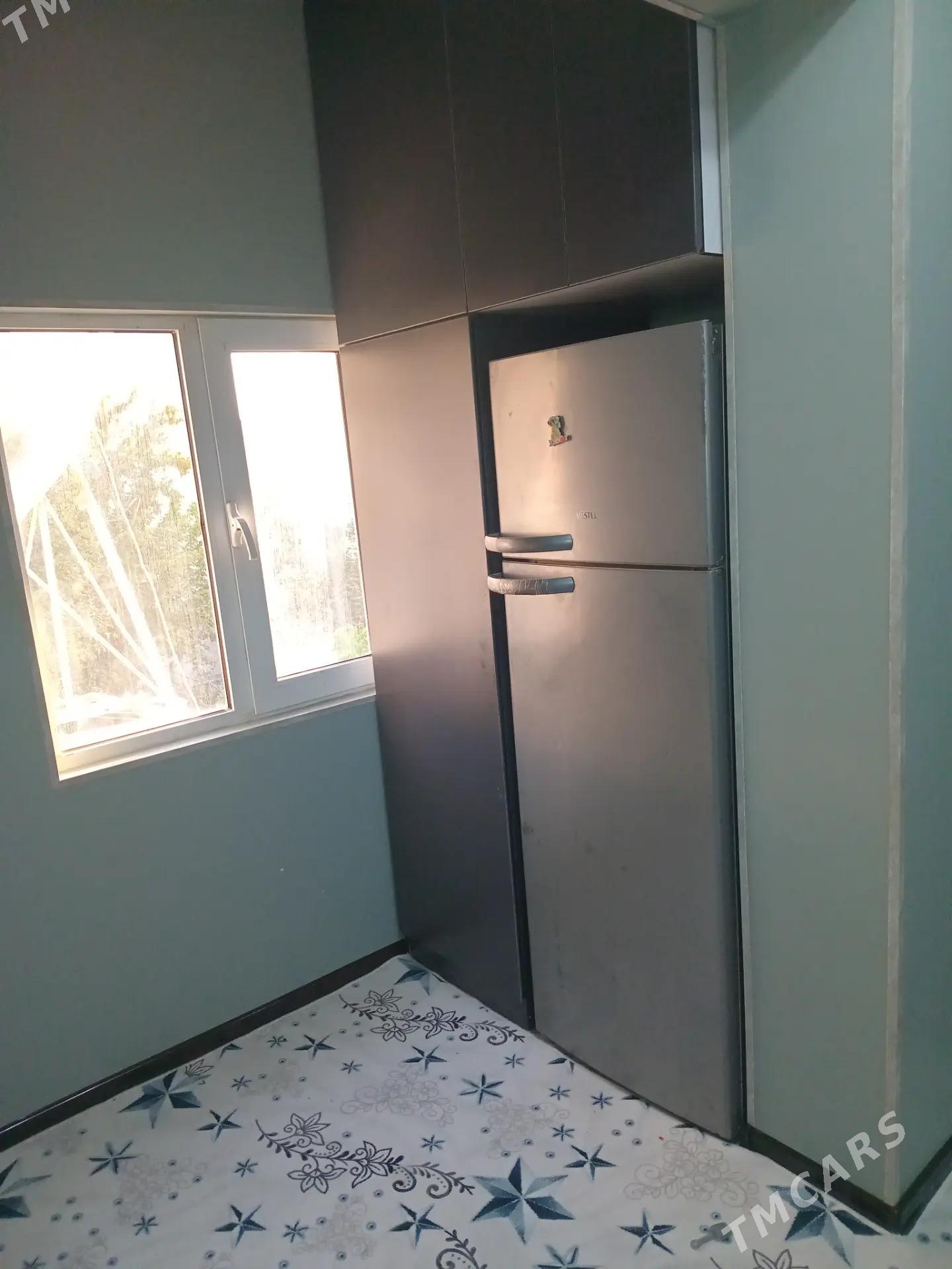 Arenda jaý 3-kom - Мары - img 5