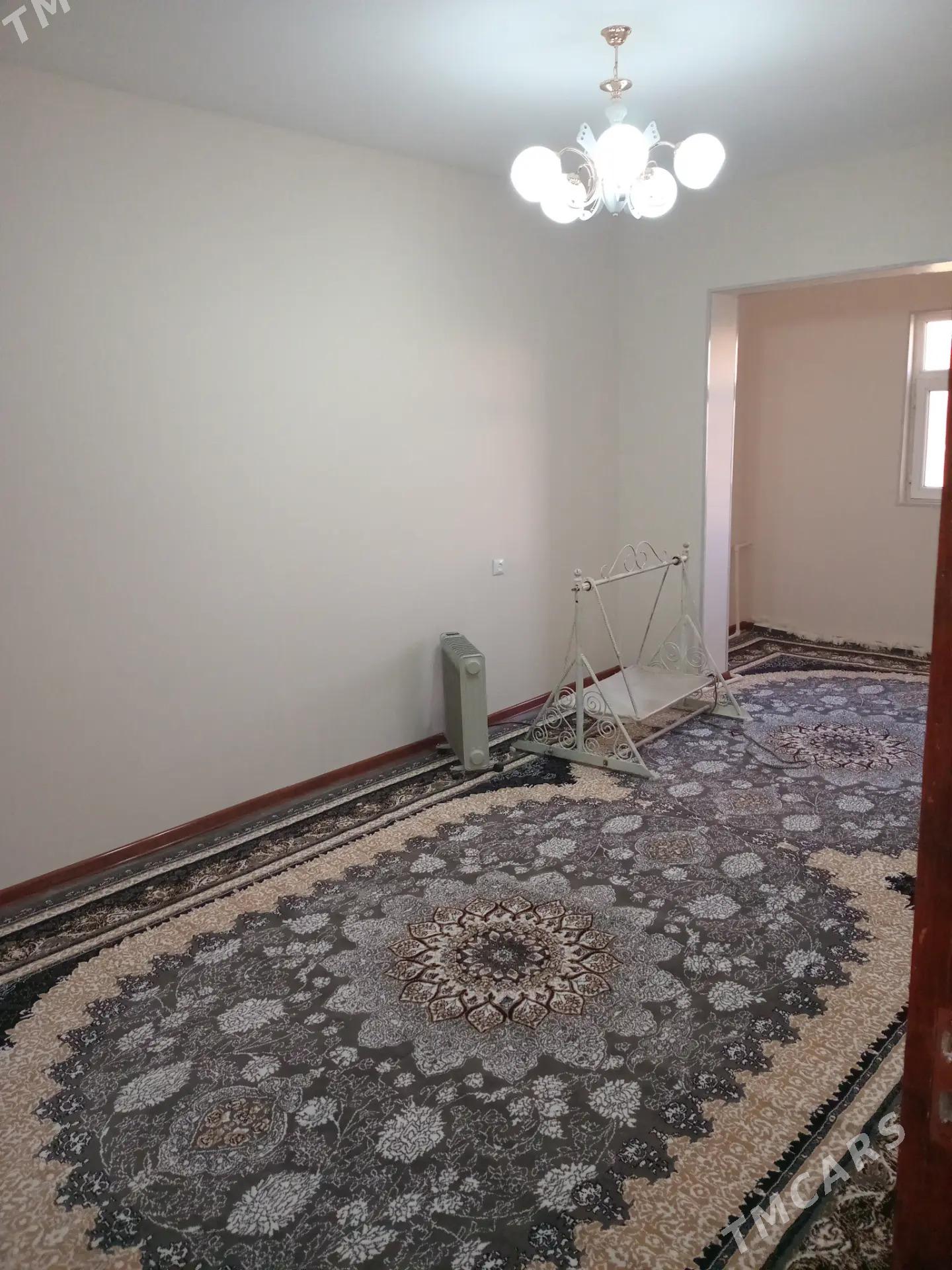 Arenda jaý 3-kom - Мары - img 6