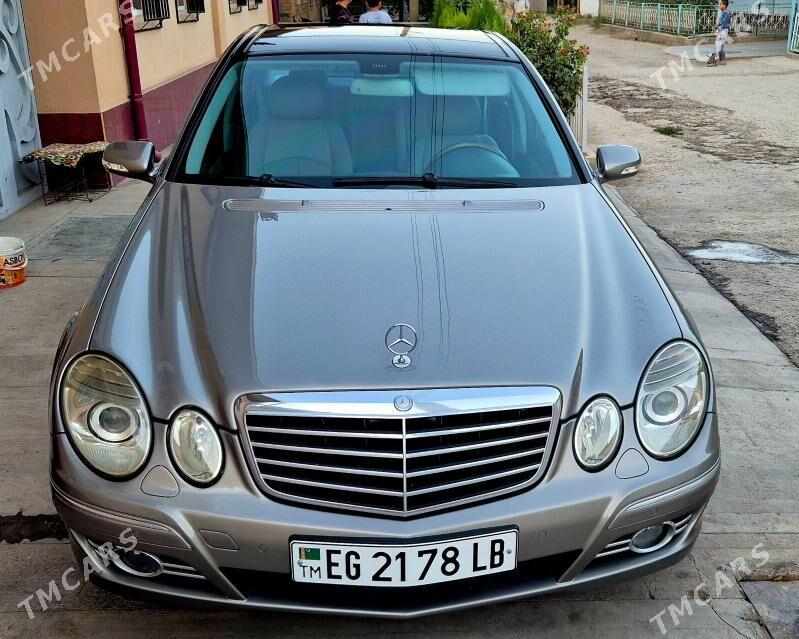 Mercedes-Benz E300 2009 - 237 000 TMT - Туркменабат - img 5
